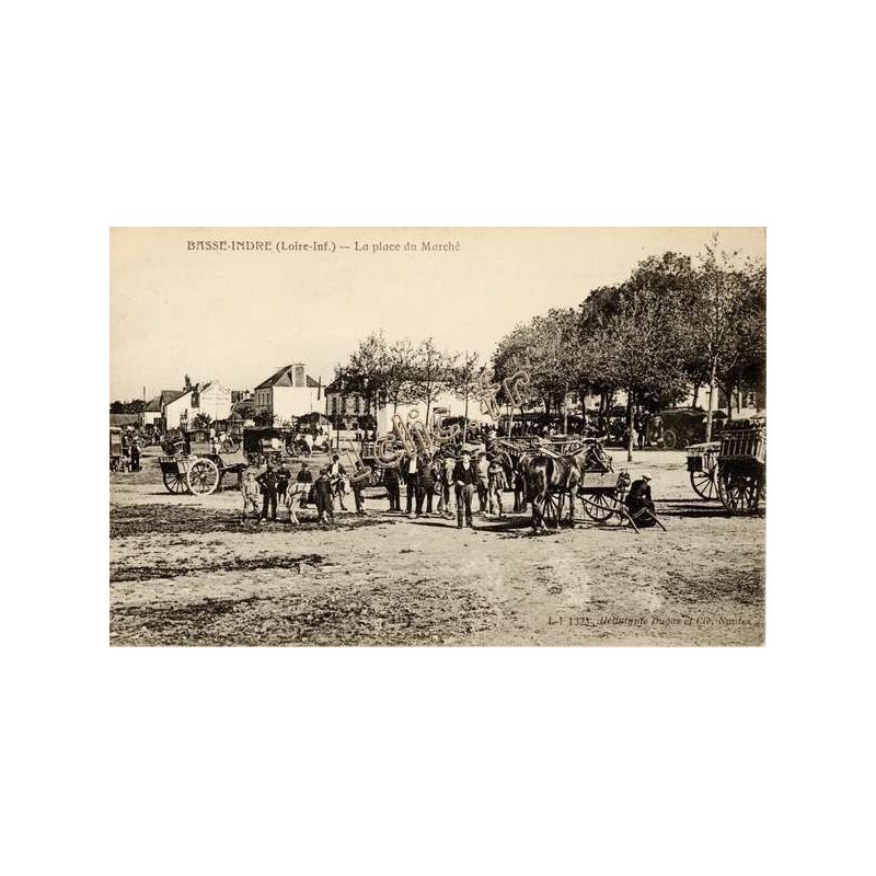Basse-Indre