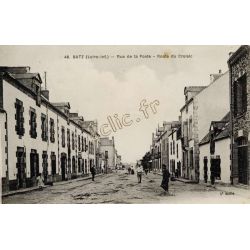 Batz-Sur-Mer
