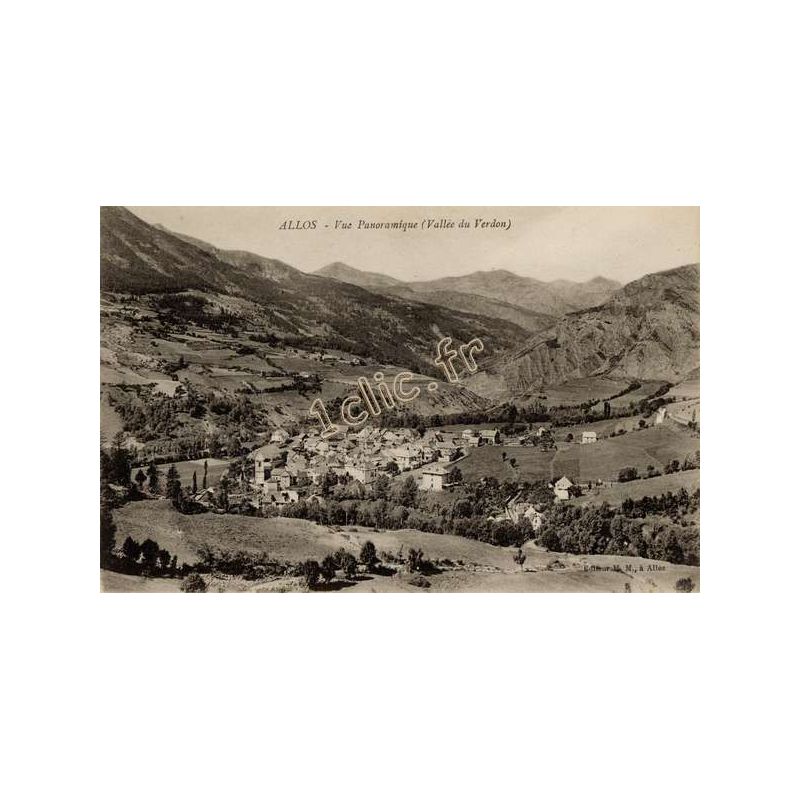 Allos