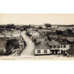 La Bernerie-En-Retz