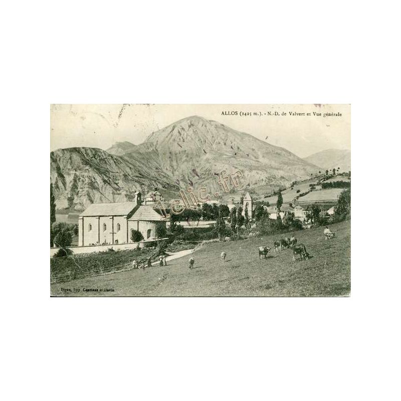 Allos