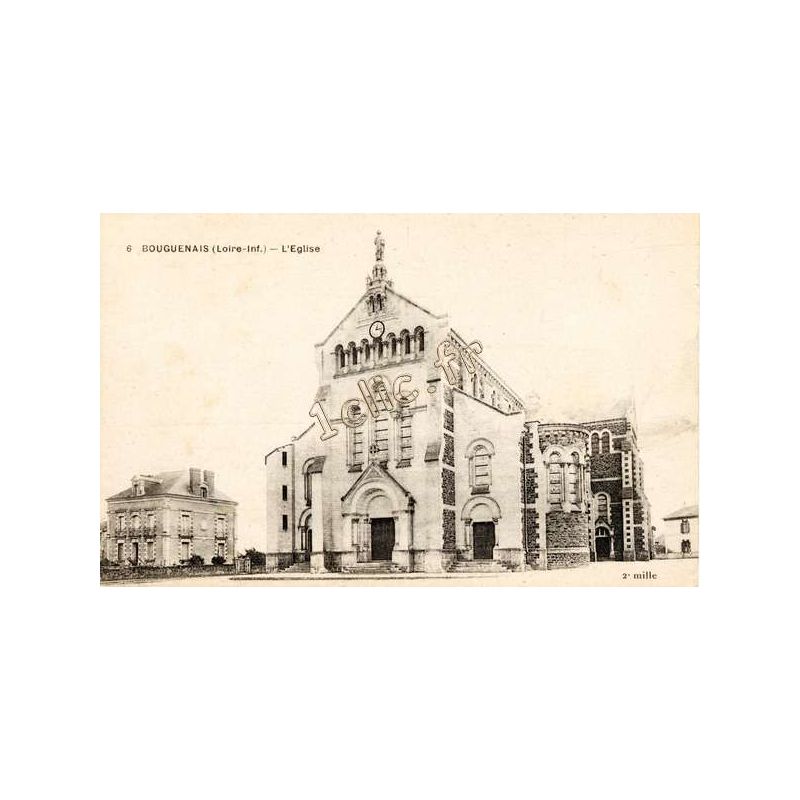 Bouguenais