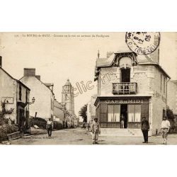 Bourg-De-Batz