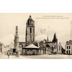 Bourg-De-Batz