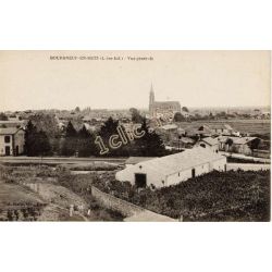 Bourgneuf-En-Retz