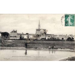 Bourgneuf-En-Retz