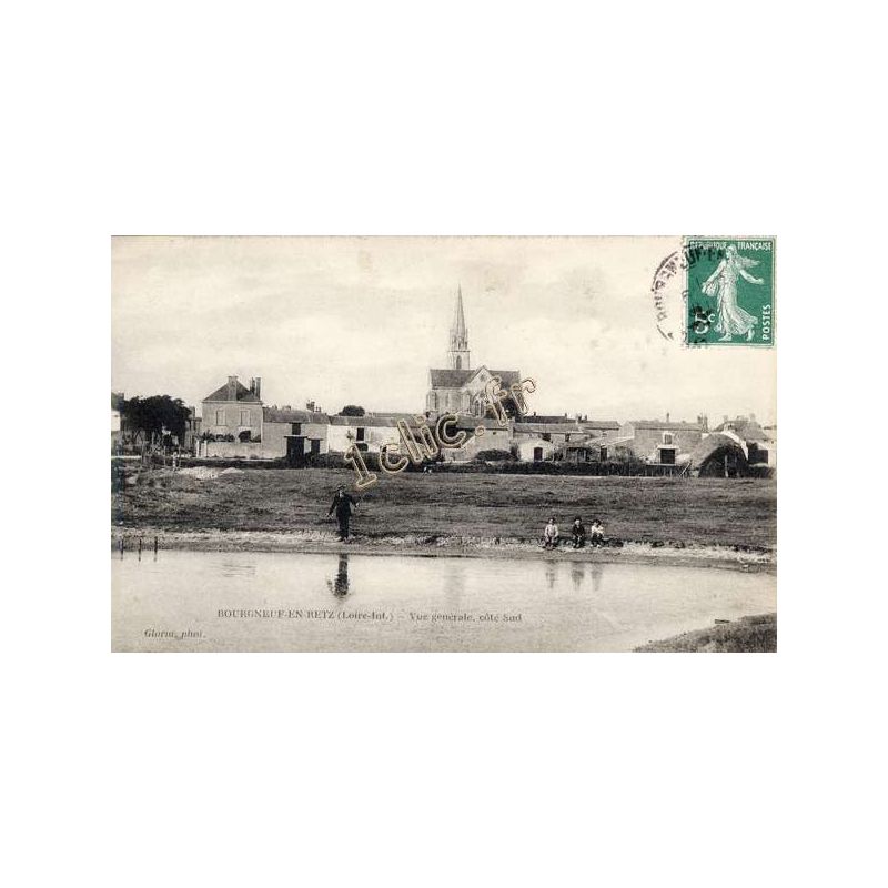 Bourgneuf-En-Retz