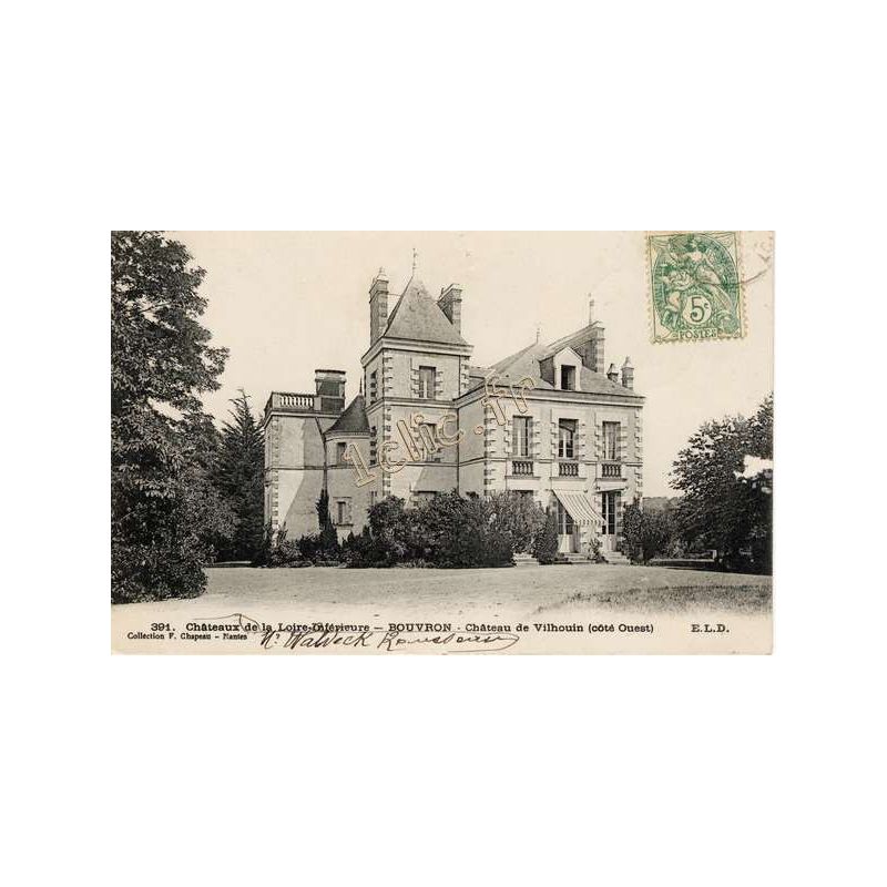 Bouvron