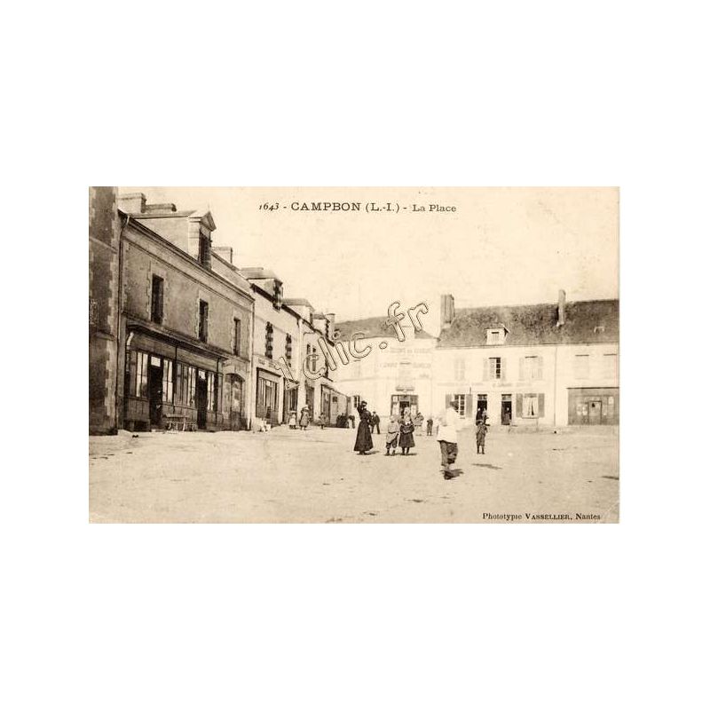 Campbon