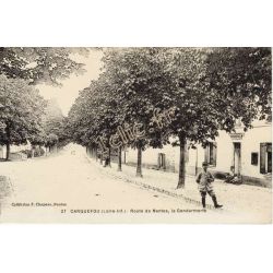 Carquefou