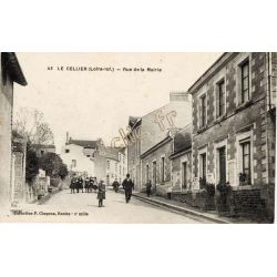 Le Cellier