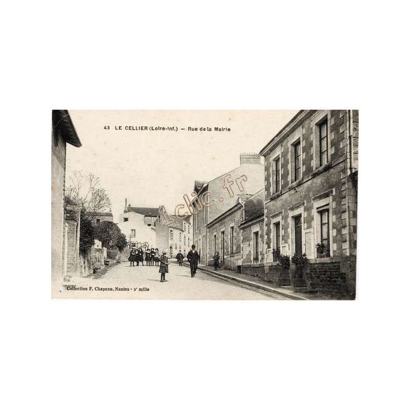 Le Cellier