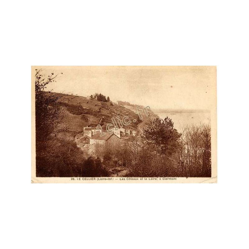 Le Cellier