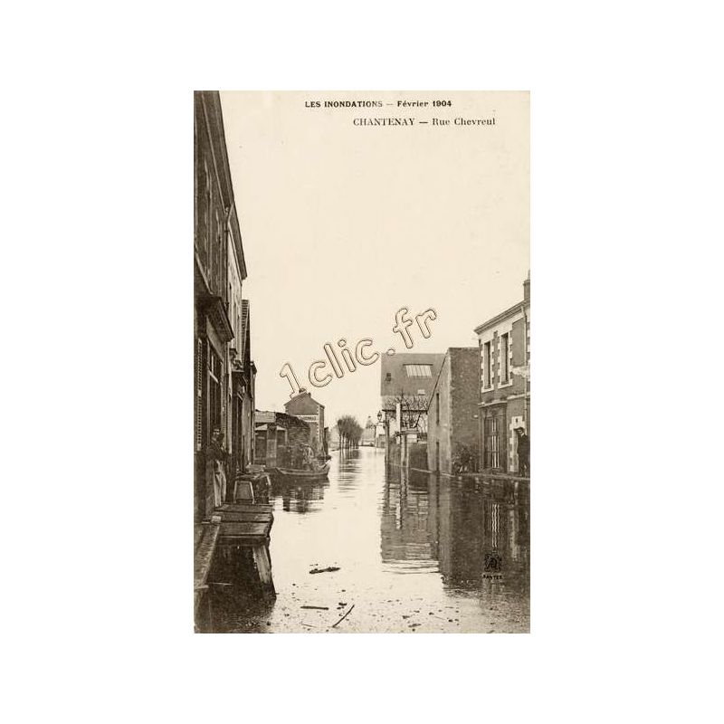 Chantenay