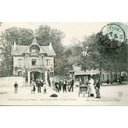 Chantenay