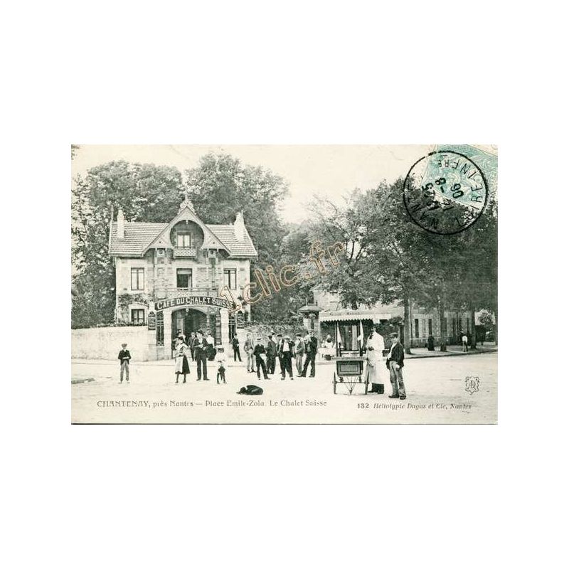 Chantenay