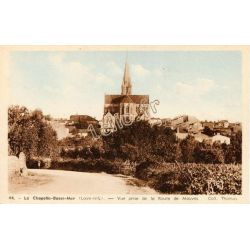 La Chapelle-Basse-Mer