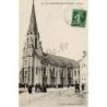 La Chapelle-Des-Marais