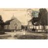 La Chapelle-Saint-Sauveur