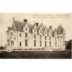 La Chapelle-Sur-Erdre