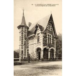 La Chapelle-Sur-Erdre
