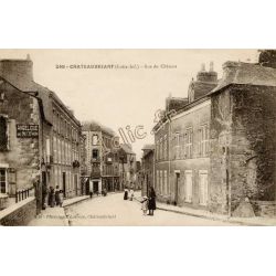 Chateaubriant