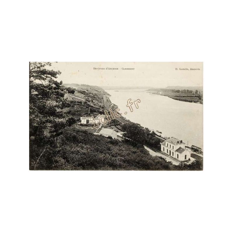 Clermont