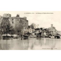 Clisson