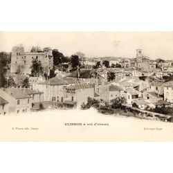 Clisson