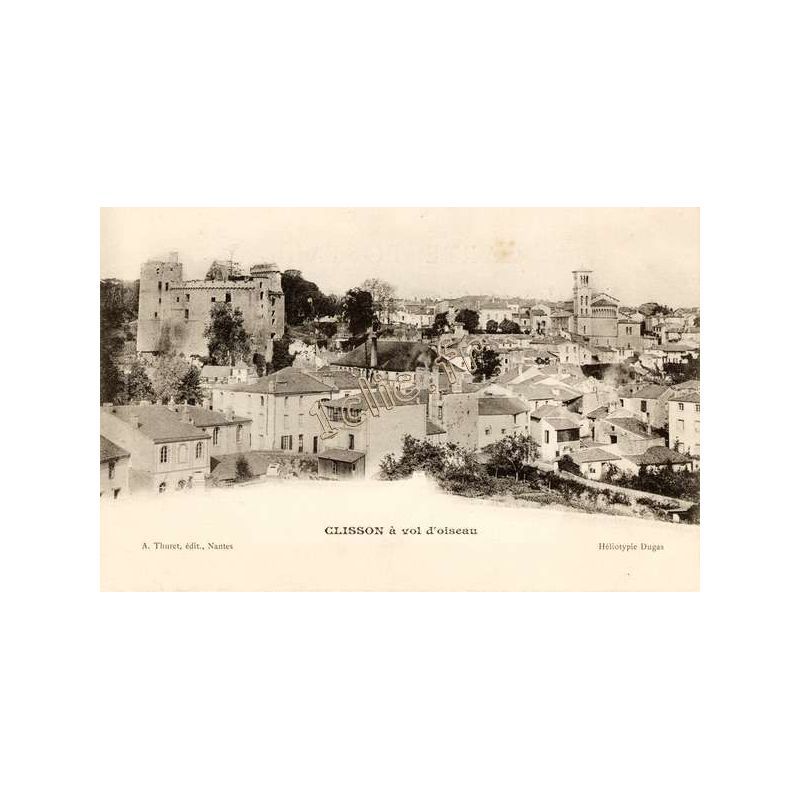 Clisson