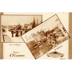 Clisson