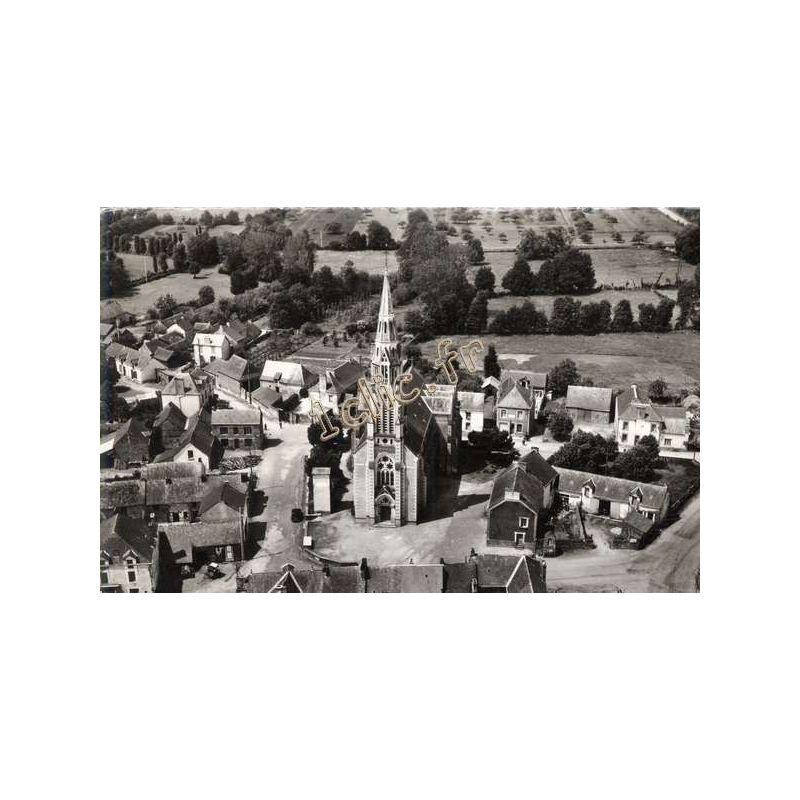 Conquereuil