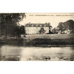 Conquereuil
