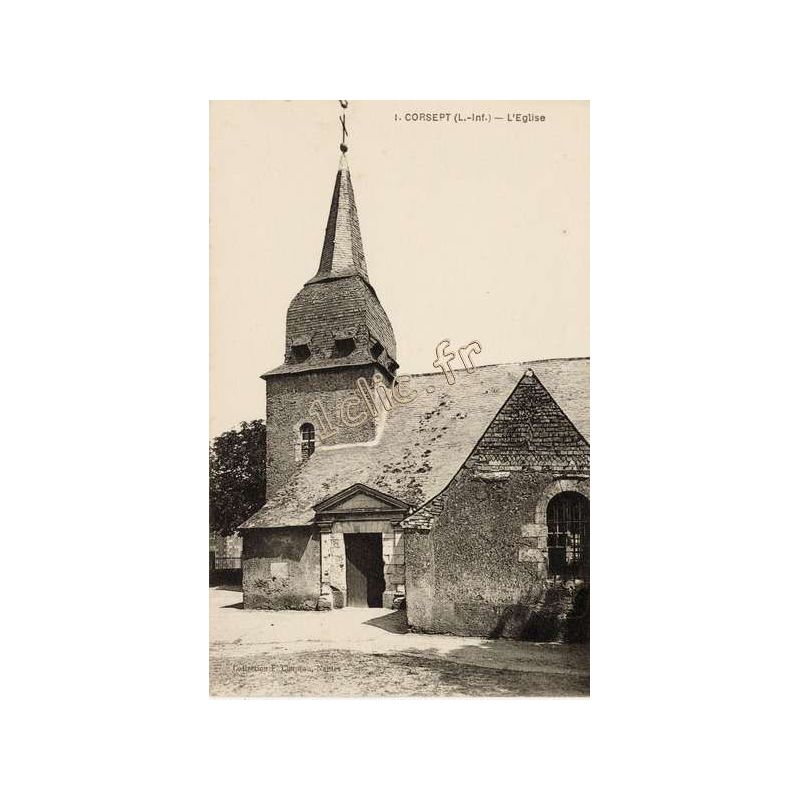 Corsept
