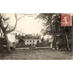 Derval