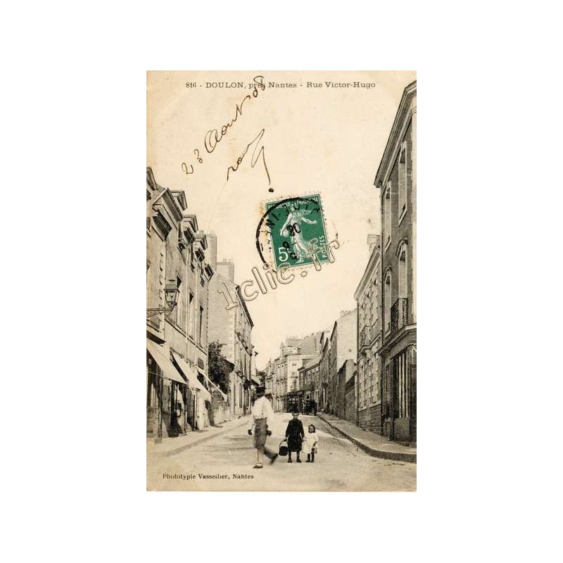 Doulon