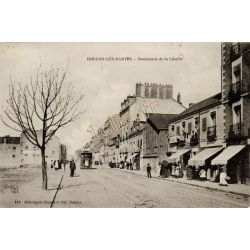 Doulon