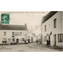 Fay-De-Bretagne
