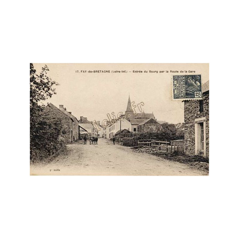 Fay-De-Bretagne