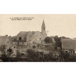 Fresne-Sur-Loire