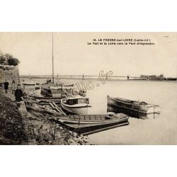 Fresne-Sur-Loire
