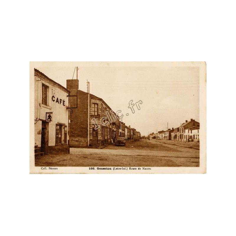 Geneston
