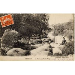 Getigne