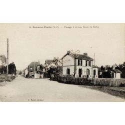 Guemene-Penfao