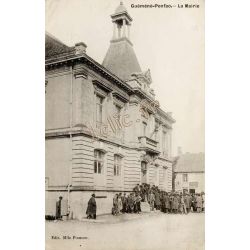 Guemene-Penfao