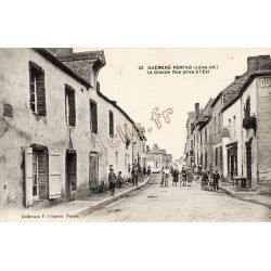 Guemene-Penfao