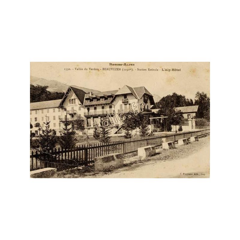 Beauvezer