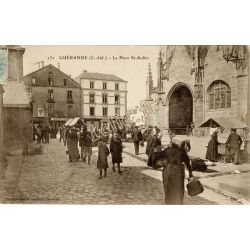 Guerande