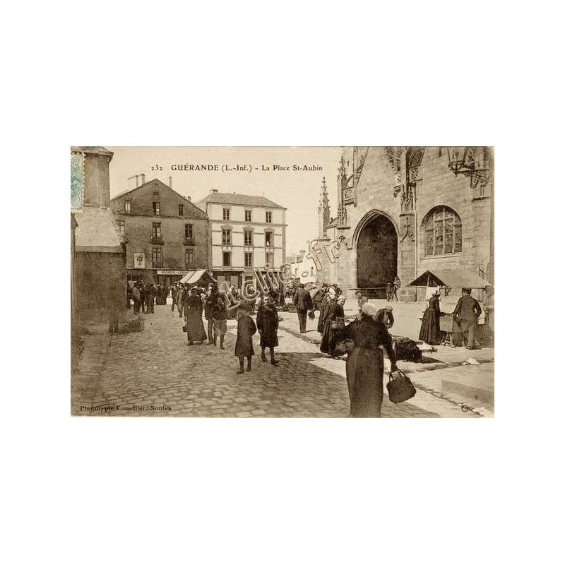 Guerande