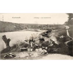 Guerande